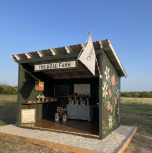 Ivy Road Farm - Abilene Texas